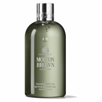 Molton Brown Gel bain & douche 'Geranium Nefertum' - 300 ml