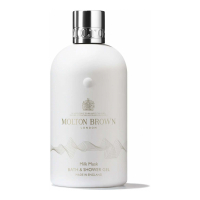 Molton Brown Gel Douche & Bain 'Milk Musk' - 300 ml