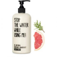 Stop The Water Après-shampoing 'Rosemary Grapefruit' - 500 ml