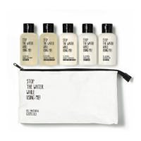 Stop The Water 'Cucumber Lime' Hand Care Set - 5 Pieces