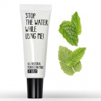 Stop The Water Baume à lèvres 'Morrocan Mint' - 10 ml