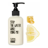 Stop The Water Baume pour les mains 'Lemon Honey' - 200 ml