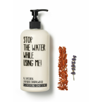 Stop The Water Après-shampoing 'Lavender Sandalwood' - 500 ml