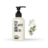 Stop The Water 'White Sage Cedar' Body Lotion - 200 ml