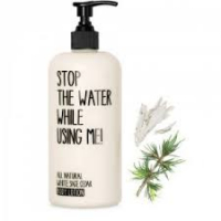 Stop The Water Lait corporel 'White Sage Cedar' - 500 ml