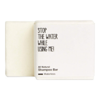 Stop The Water Shampoo Bar - 75 g