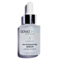 Stacked Skincare 'Hyaluronic Acid Hydrating' Face Serum - 30 ml