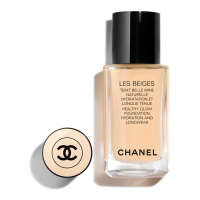 Chanel 'Les Beiges Teint Belle Mine Naturelle' Foundation - BD21 30 ml