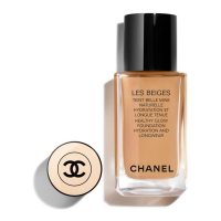 Chanel 'Les Beiges Teint Belle Mine Naturelle' Foundation - BD91 30 ml
