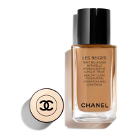 Chanel 'Les Beiges Teint Belle Mine Naturelle' Foundation - BD121 30 ml