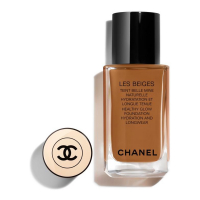 Chanel 'Les Beiges Teint Belle Mine Naturelle' Foundation - B140 30 ml