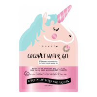 Inuwet 'Licorne 100% Bio Cellulose & Biodegradable' Face Mask - Hydratation