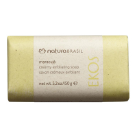 Natura 'EKOS' Exfoliating Soap - 150 g