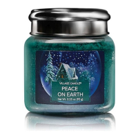 Village Candle 'Peace On Earth' Scented Candle - 92 g