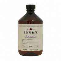 Fikkerts Cosmetics 'Lavender' Bath Foam - 500 ml