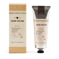 Fikkerts Cosmetics 'Amber' Hand Cream - 75 ml