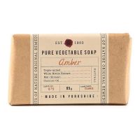 Fikkerts Cosmetics 'Amber' Bar Soap - 85 g