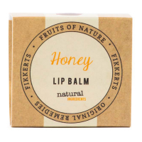 Fikkerts Cosmetics 'Honey' Lip Balm - 15 ml