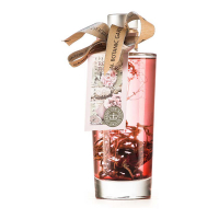 Fikkerts Cosmetics Essence de bain 'Royal Botanic Gardens' - Rose Figuier 200 ml