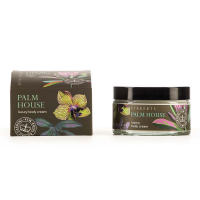 Fikkerts Cosmetics 'Royal Botanic Gardens' Body Cream - Palm House 180 ml