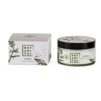 Fikkerts Cosmetics 'Herbis' Body Cream - 180 ml