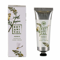Fikkerts Cosmetics 'Herbis' Hand Cream - 75 ml