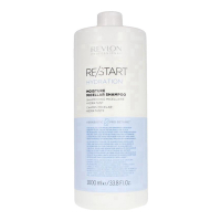 Revlon Shampoing micellaire 'Re/Start Hydration Moisture' - 1 L