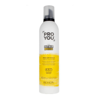 Revlon 'ProYou The Definer' Haarstyling Mousse - 400 ml