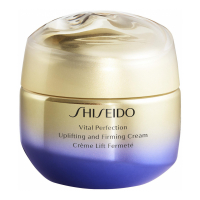 Shiseido Crème raffermissante 'Vital Perfection Uplifting & Firming' - 75 ml