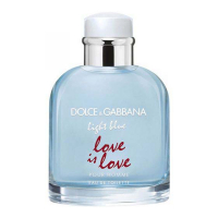 Dolce & Gabbana Eau de toilette 'Light Blue Love Is Love' - 125 ml