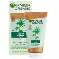Garnier 'Organic Hemp Multi-Restore' Gel-Creme - 50 ml