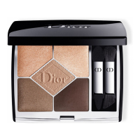 Dior '5 Couleurs Couture' Eyeshadow Palette - 559 Poncho 7 g