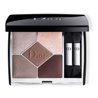 Dior '5 Couleurs Couture' Eyeshadow Palette - 669 Soft Cashmere 7 g