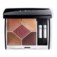 Dior '5 Couleurs Couture' Eyeshadow Palette - 689 Mitzah 7 g