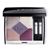 Dior '5 Couleurs Couture' Eyeshadow Palette - 159 Plum Tulle 7 g
