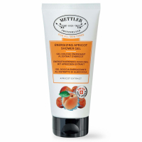 Mettler1929 'Energizing Apricot Shower Gel' - 200 ml