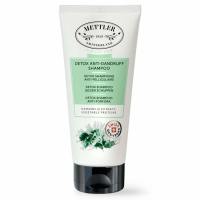 Mettler1929 'Detox Anti-Dandruff Shampoo' - 200 ml