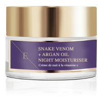 Eclat Skin London 'Snake Venom + Argan Oil' Nachtcreme - 50 ml