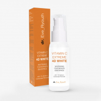 Dr. Eve_Ryouth 'Vitamin C Extreme 4D' Toothpaste - 50 ml
