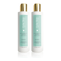 Eclat Skin London 'Hyaluronic Acid & Collagen' Shampoo - 250 ml, 2 Pieces