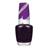 OPI Nail Polish - Purple Perspective 15 ml