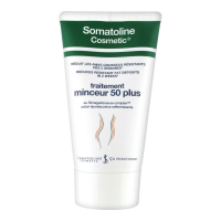 Somatoline Cosmetic Schlankheitsbehandlung 50 Plus - 150 ml