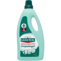 Sanytol 'Bleach-Free' Household Cleaner - 1200 ml