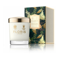 Floris 'English Fern & Blackberry' Scented Candle - 175 g