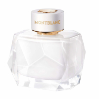 Montblanc Eau de parfum 'Signature' - 30 ml
