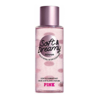 Victoria's Secret 'Pink Soft & Dreamy' Duftnebel - 250 ml
