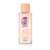 Victoria's Secret 'Warm & Cozy Chilled' Fragrance Mist - 250 ml