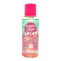 Victoria's Secret 'Fresh Vacay and Clean' Fragrance Mist - 250 ml