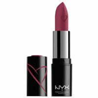 Nyx Professional Make Up 'Shout Loud' Lippenstift - Love Is A Drug 3.5 g