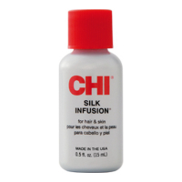 CHI 'Silk Infusion Reconstructing Complex' Hair Treatment - 15 ml
